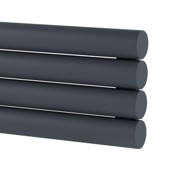 Напольный радиатор WARMMET Power 76 HN