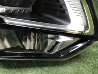 Битая Фара правая Omoda C5 (2022-н.в.) LED