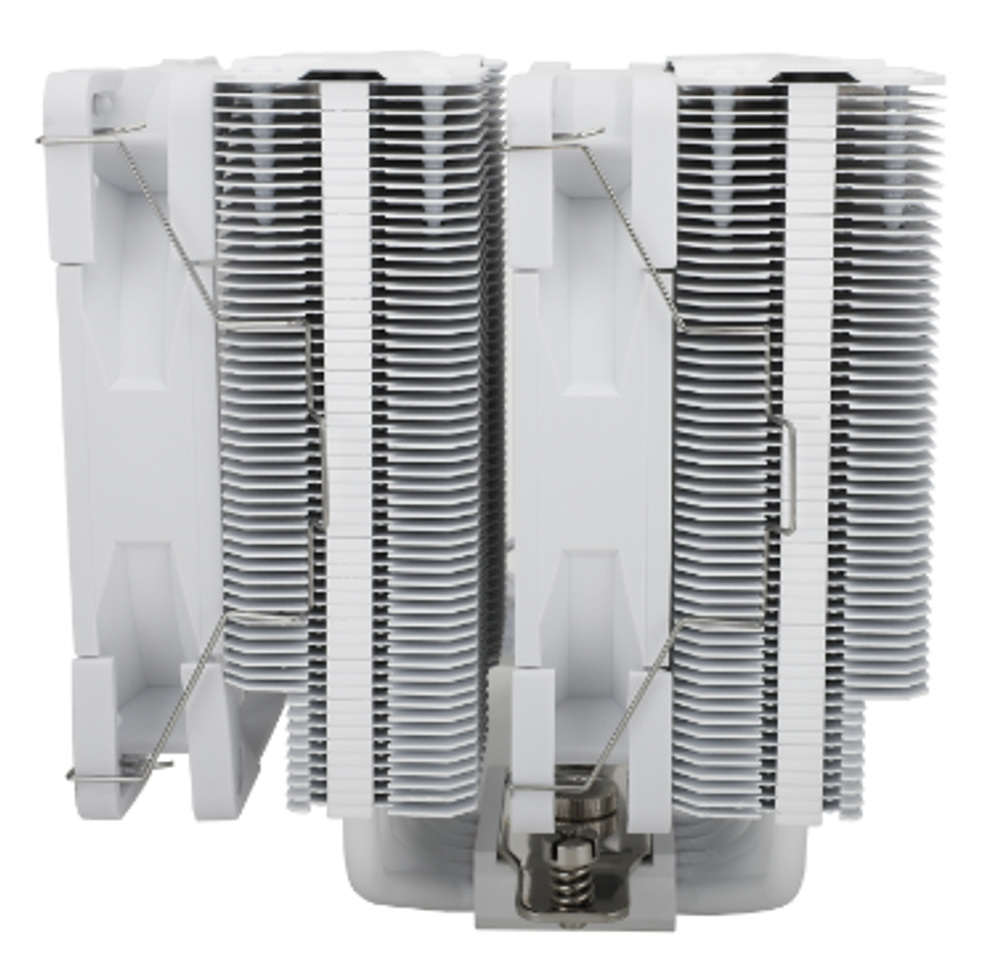 Кулер  Thermalright Peerless Assassin 120 White