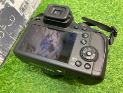 Panasonic Lumix DC-FZ80