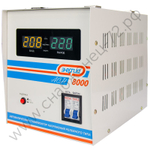 Стабилизаторы напряжения Энергия АСН