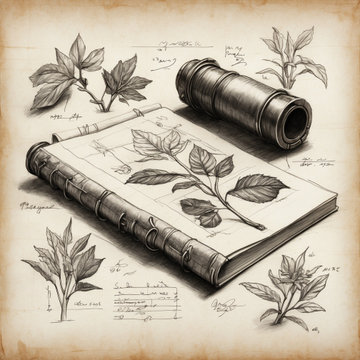 Прессы для гербария