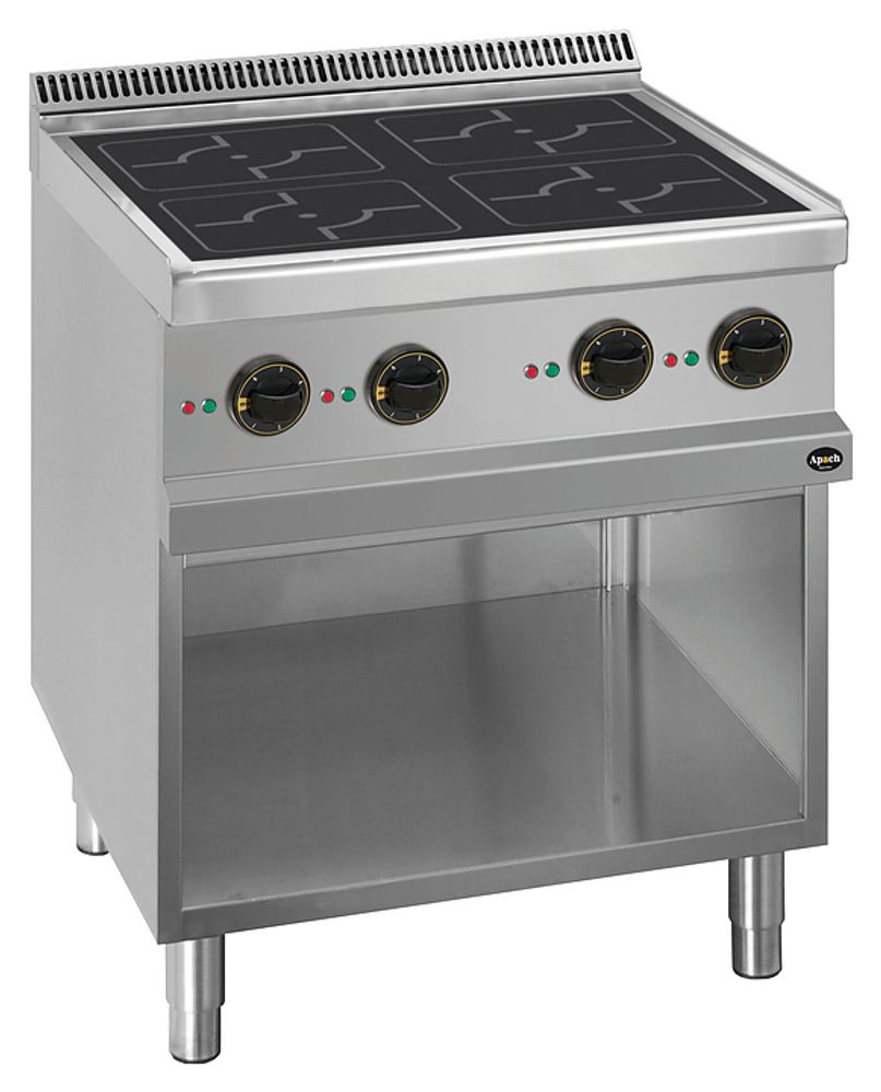 Apach. Плита индукционная apach apri-77p. плита газовая apach aprgs-77p. kayman плита газовая kayman пг-4-13. сковорода открытая электрическая apach apte-47plpl.