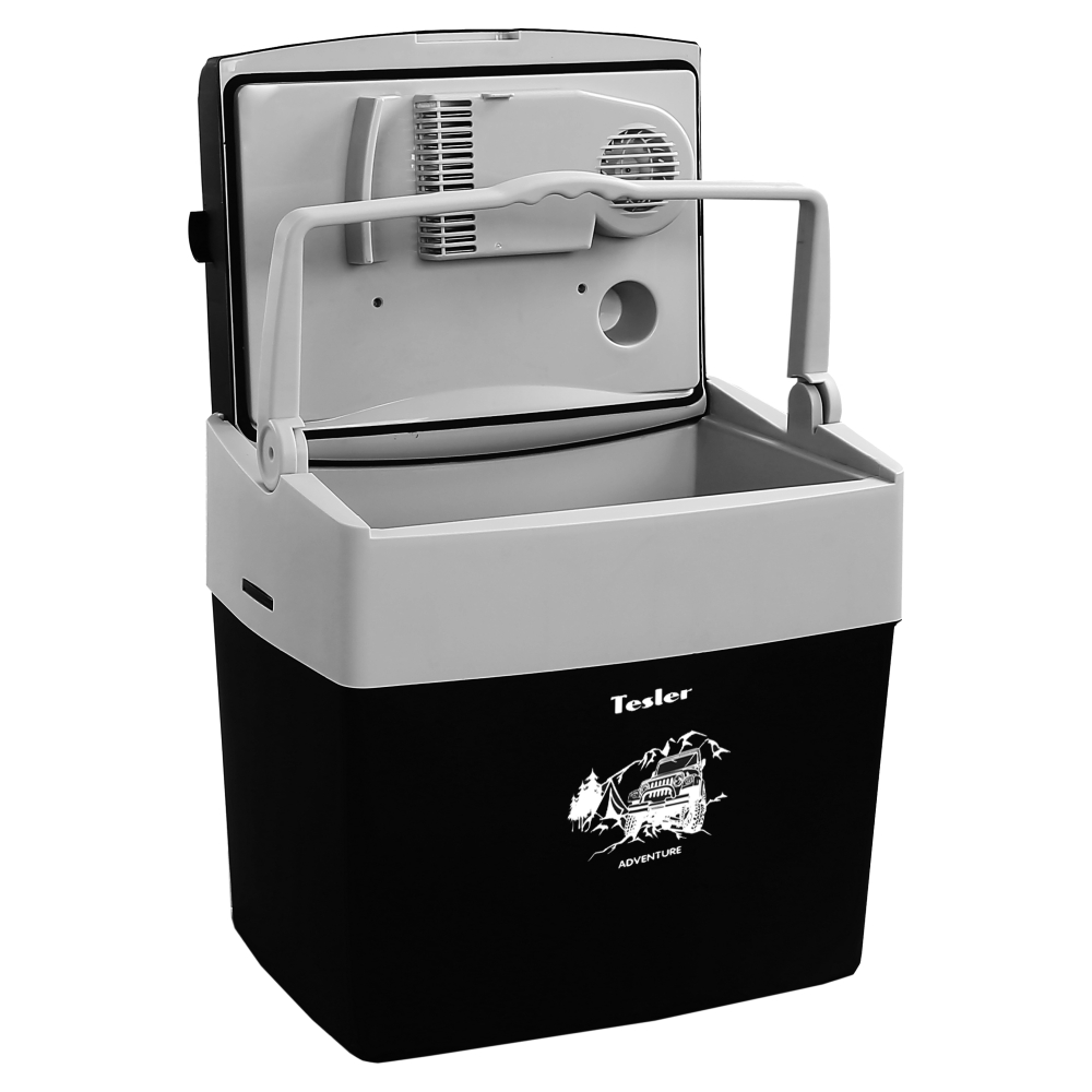 Термоэлектрический автохолодильник TESLER TCF-2614 напрокат