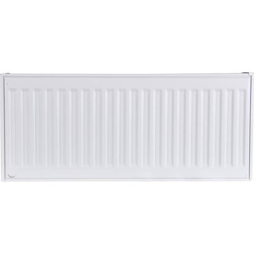 Радиатор стальной Rommer Compact 22/300/700 боковое подключение