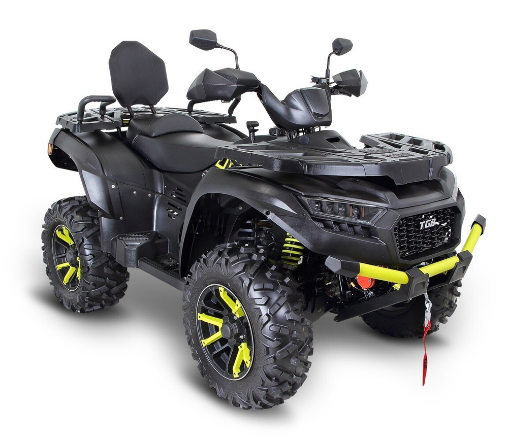 Квадроцикл TGB Blade 600 LTX EPS Premium (ПСМ)