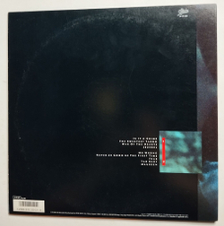 Винтажная виниловая пластинка LP Sade Promise (Japan 1985) (Obi)
