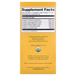 VAHDAM India, Infusions, куркума и ашваганда, без кофеина, 18 пакетиков для заваривания, 32,4 г (1,14 унции)