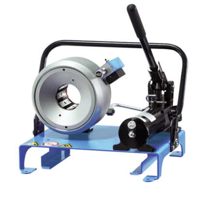 Опрессовочный станок Uniflex S2M