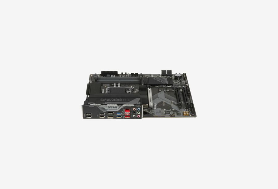 Gigabyte B760 GAMING X D4 GEN5_0326709110248