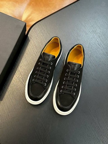 Кеды Kiton