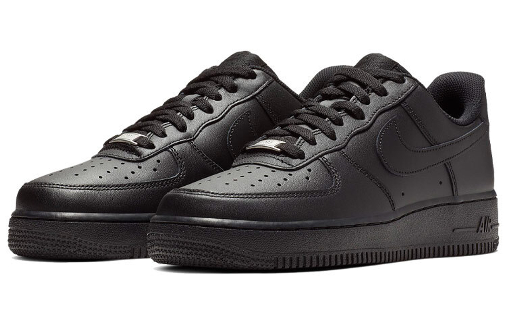 Кроссовки Nike Air Force 1 Low (Женская размерная сетка)