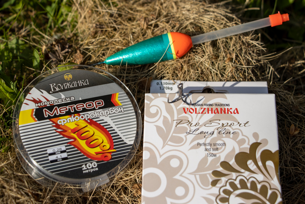 Леска моно "Pro Sport Long Line" 150м цв. прозрачный