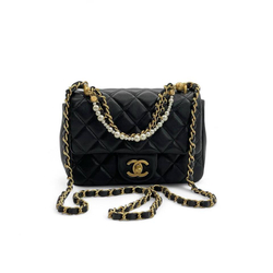 Сумка CHANEL
