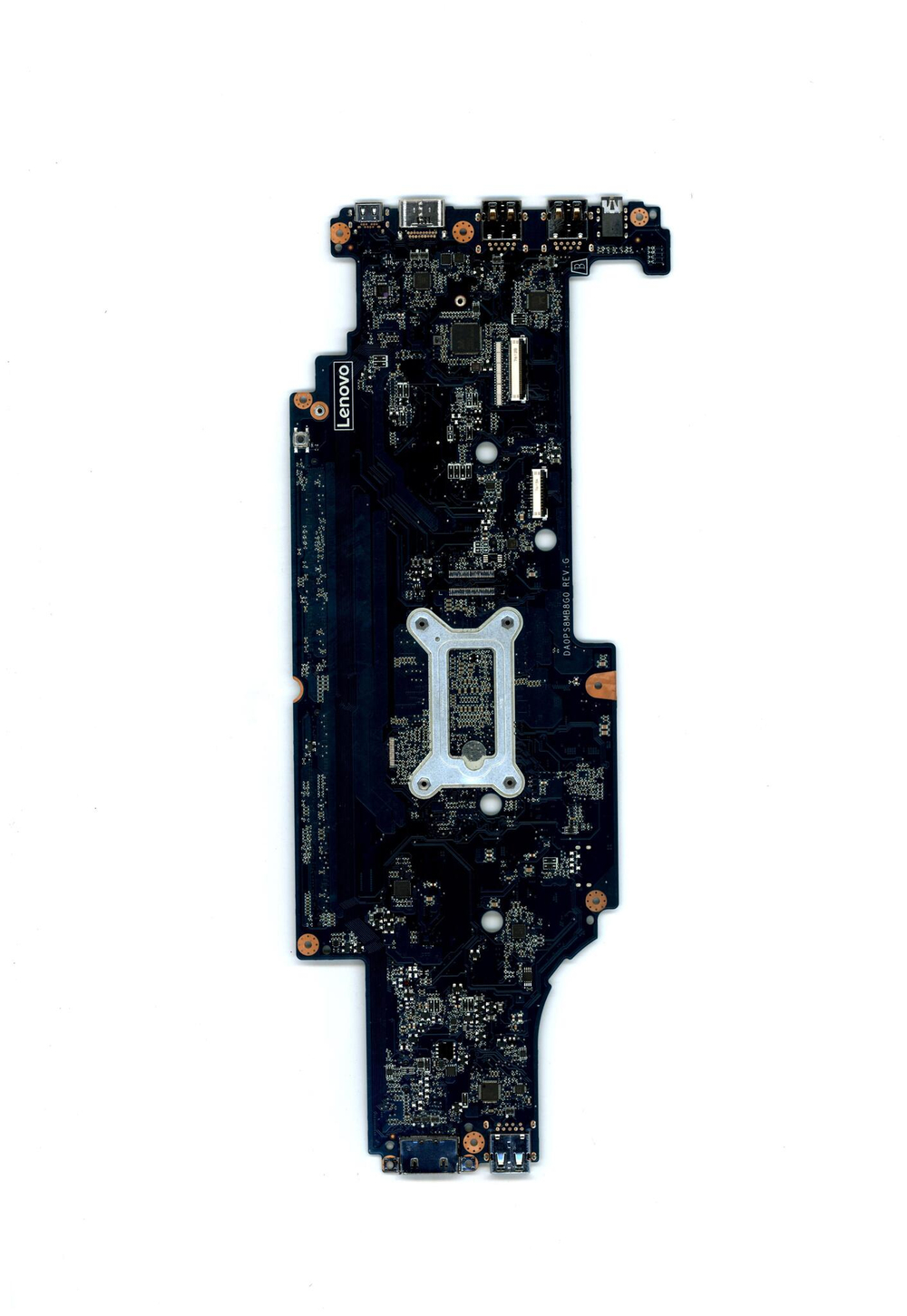 Материнская плата для ноутбука Lenovo ThinkPad 13 (Type 20GJ 20GK) I3-6100U UMA HTPM NOK (01AY559), оригинал