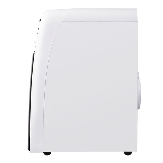 Кондиционер мобильный Ballu Smart Design BPAC-09 CD — (3)