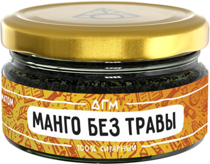 DOGMA 20 Манго без травы