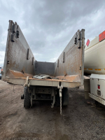Howo T5G 8x4 Самосвал ZZ3317V386GE1 (Дизельный, 10,5 л, 440 л.с., МТ)