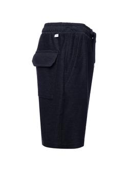 Paolo Pecora шорты - черный