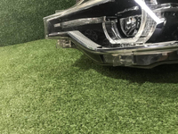 Фара левая BMW 3er F30 (2015-2020) LED