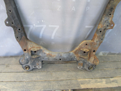 Toyota Camry 50 Подрамник передний Б/У Оригин 5110033072