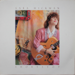 Sara Hickman / Shortstop (LP)
