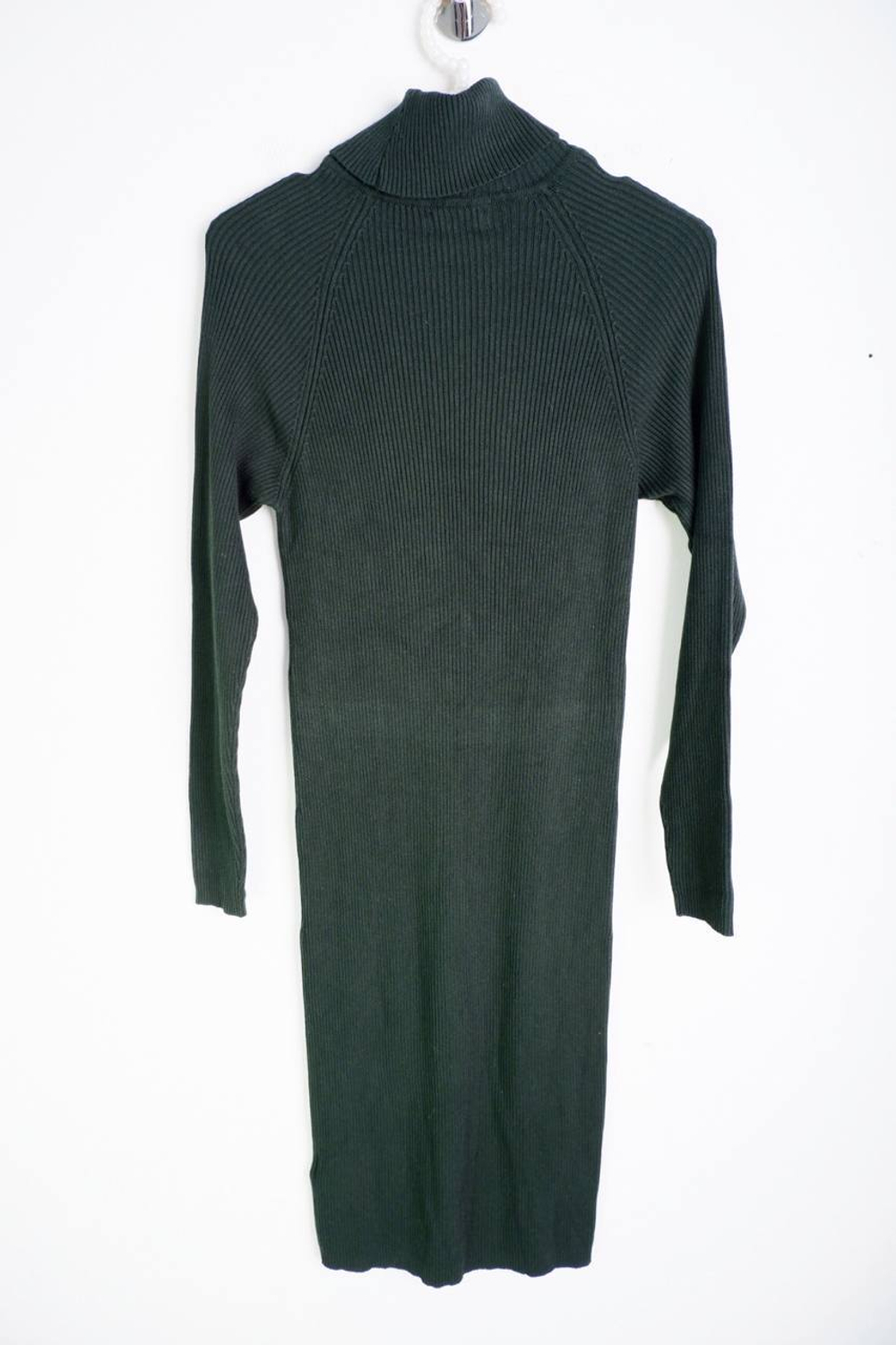 Платье Cubus осеннее, маркировка S, визуально на 44 размер