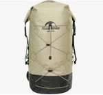 Рюкзак туристический Naturehike 30 л, ПВХ