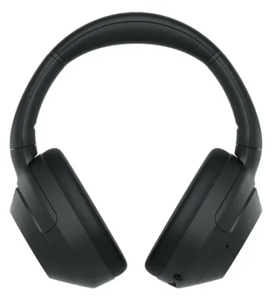 Беспроводные наушники Sony ULT WEAR Black (Черный)
