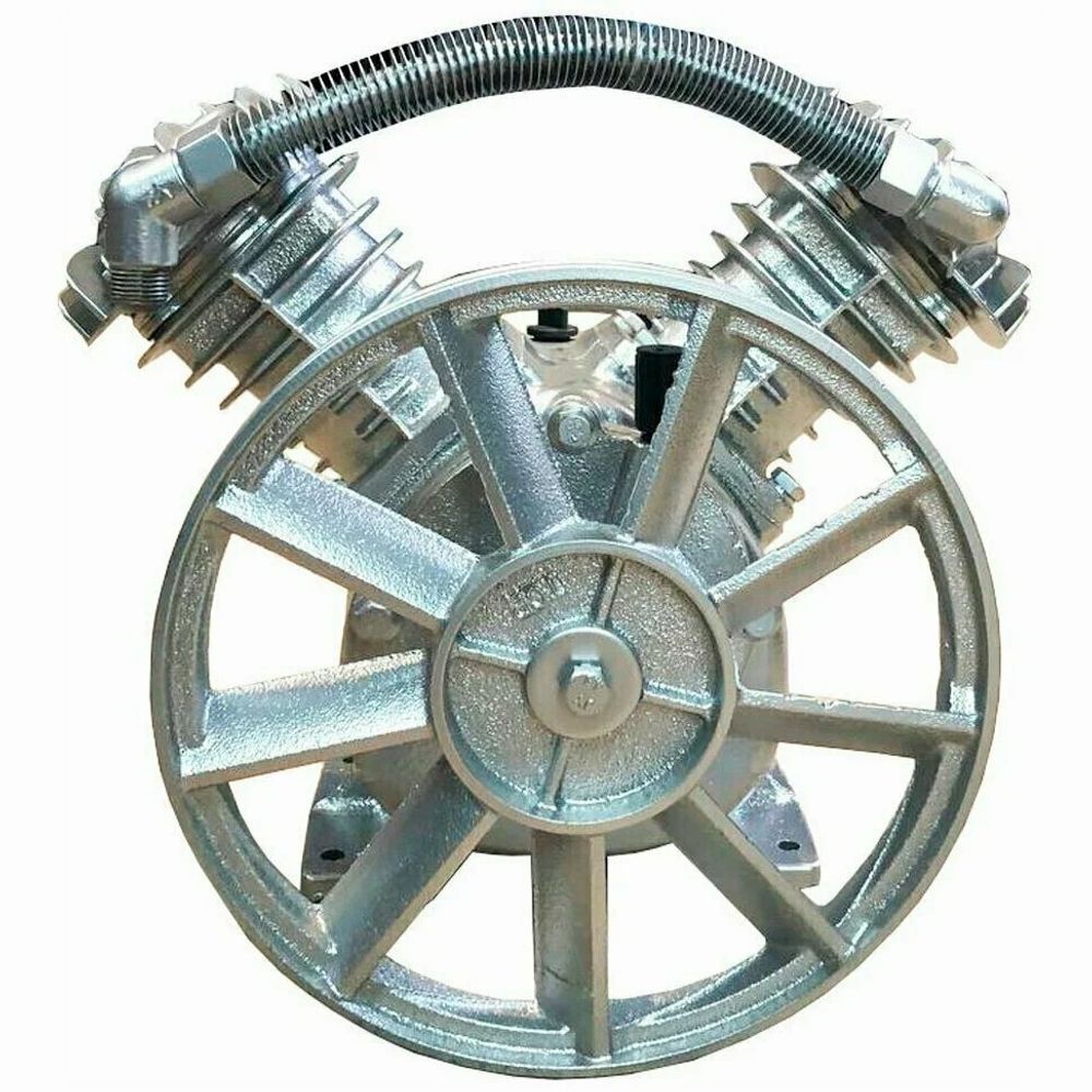 Воздушная помпа S&K 440/100 (V2065) 23V2065