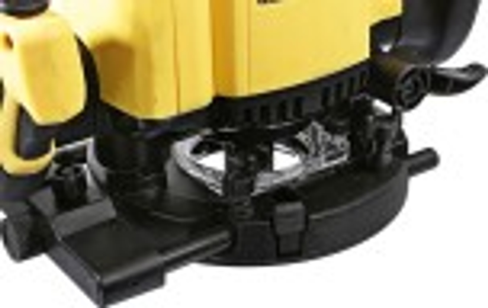 Фрезер сетевой HANSKONNER HRE1120CP