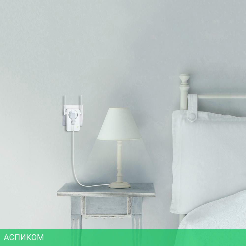 Усилитель Wi-Fi TP-Link TL-WA860RE