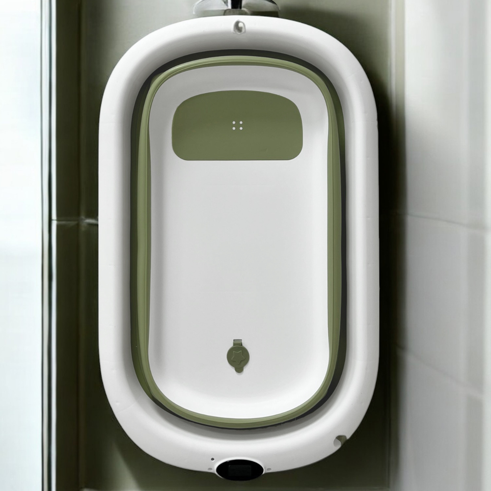 Ванночка для купания BubaGO Felice