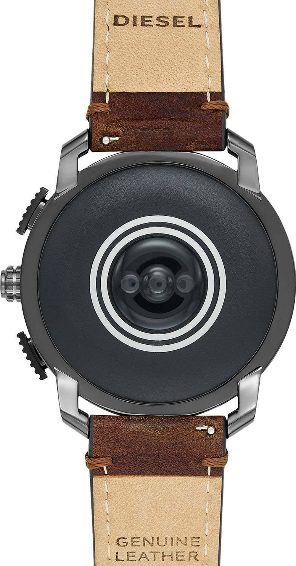 Умные наручные часы Diesel DZT2032 с хронографом