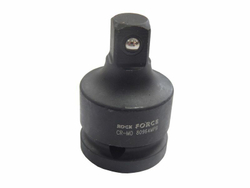 Адаптер ударный 3/4''(F)х1/2''(M) RockForce##Rock FORCE RF-80964MPB