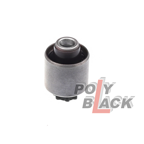 Полиуретановый сайлентблок задней подвески, поперечного рычага (под пружину) наружный в ступице и верхнего крепления ступицы(Кратность 1 шт) N061040