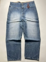 Джинсы от Savitar Ecko South pole True religion Jnco