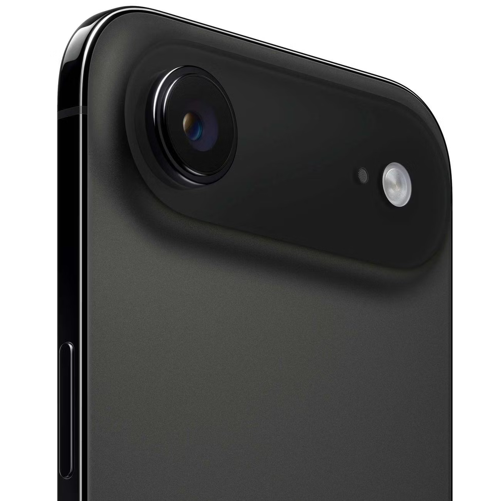Смартфон Apple iPhone Air 512GB Black eSim (без RuStore)