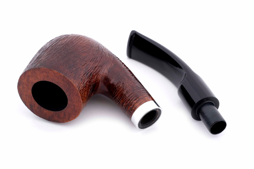 Трубка Barontini Luna, форма 10