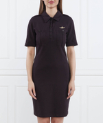 Платье Aeronautica Militare - черный(VF633DP192)