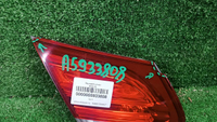 Фонарь левый внутренний Mercedes C W205 (2014-2018) купе