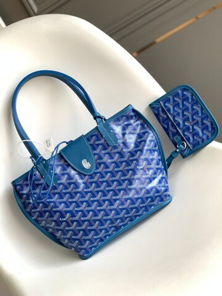Goyard Anjou Mini Bag