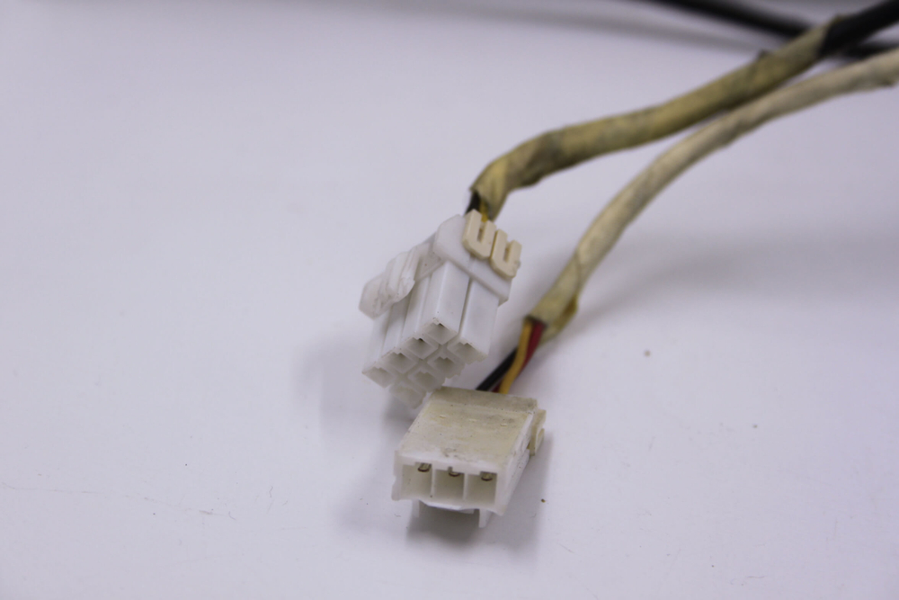 Модуль управления стиральной машины LG F1203ND