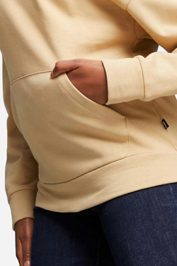 Толстовка женская PUMA BETTER ESSENTIALS Hoodie FL