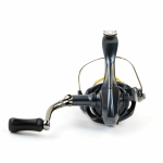 Катушка безынерционная Ryobi Cynos 1000 (4+1BB, мет. шпуля)