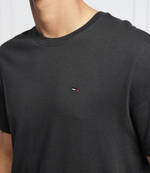 футболка tjm original jersey Tommy Jeans - черный(DM0DM04411)