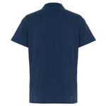 Мужское поло PUMA Woven Badge Logo Polo