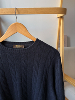 Кашемировый джемпер Loro Piana, L