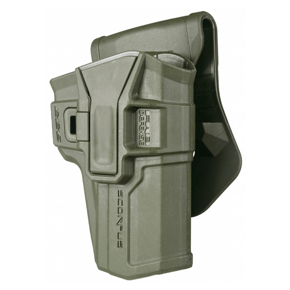 Кобура M24 для SIG P226, Fab Defense