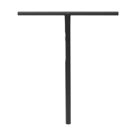 Руль Комета V2 Классик (черный матовый)